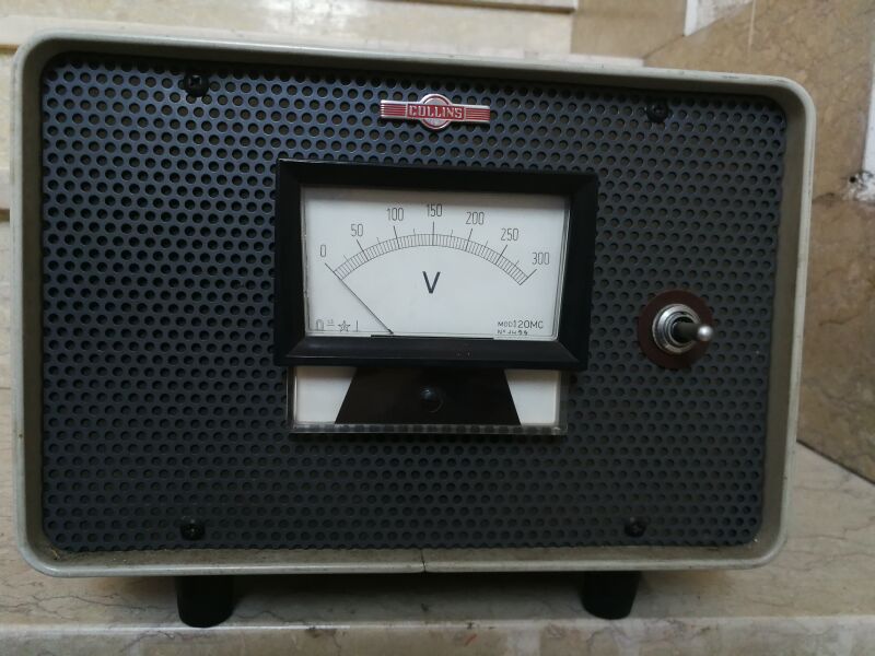 Alimentatore