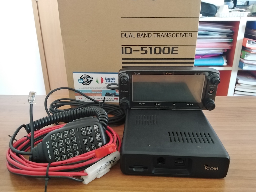 ID-5100